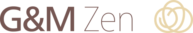 G&M Zen Logo